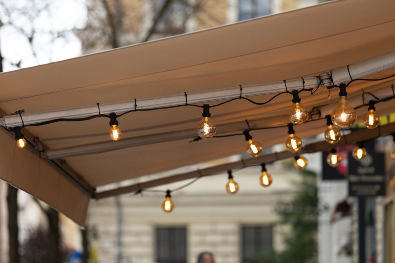 Accent Lighting Service