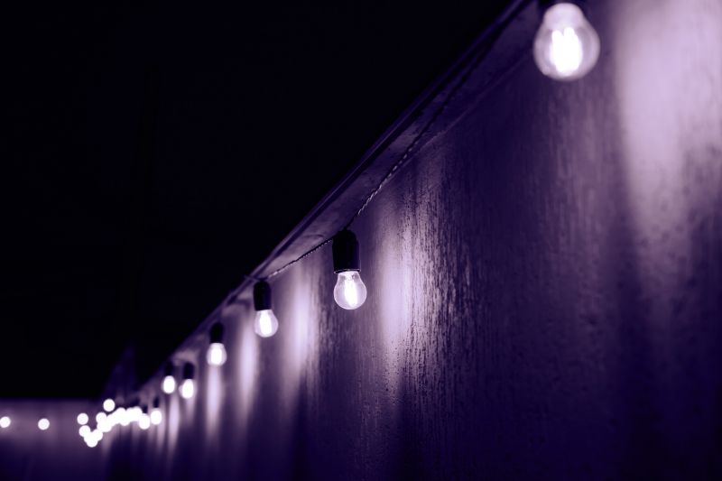 Ambiance Lights Installation