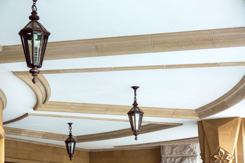 Chapel Lighting Replacement