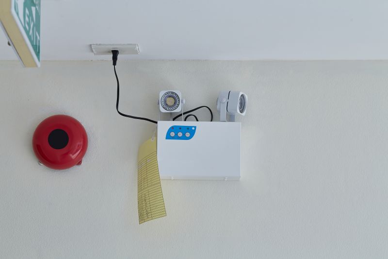 Emergency Lighting Replacement