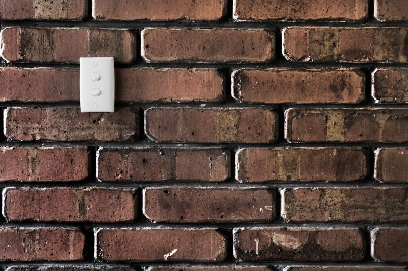 Exterior Light Replacement