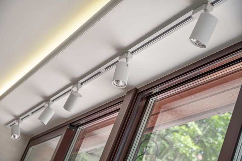 Pot Light Installation detail