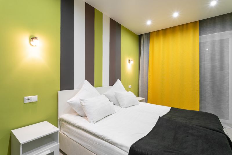 Sconce Lighting Installation detail