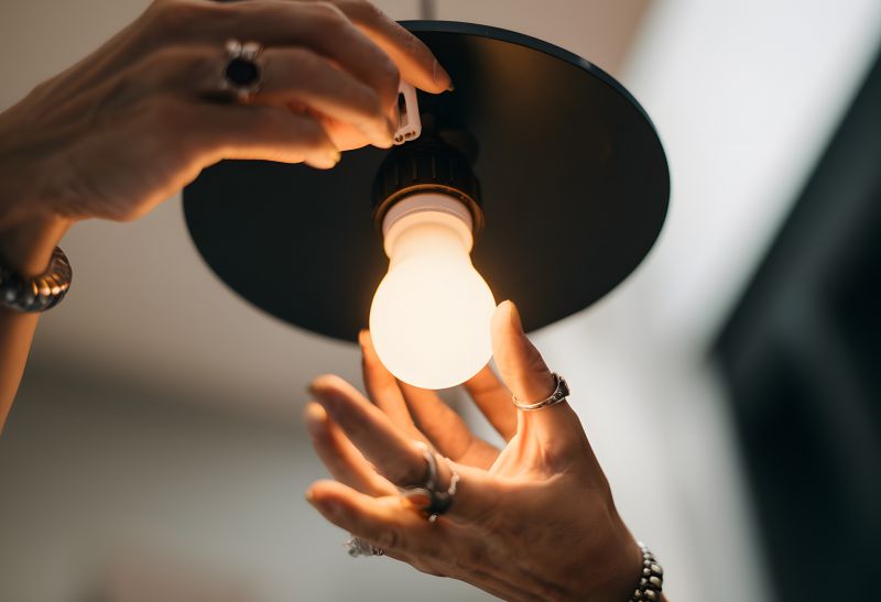 Home Lighting Service