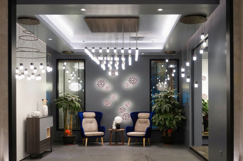 Lighting Design Consultants