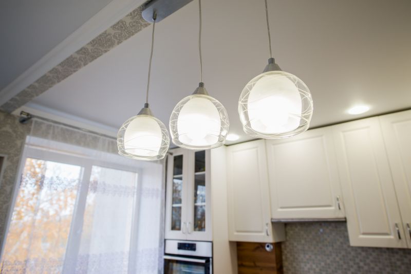 Kitchen Lighting Replacement