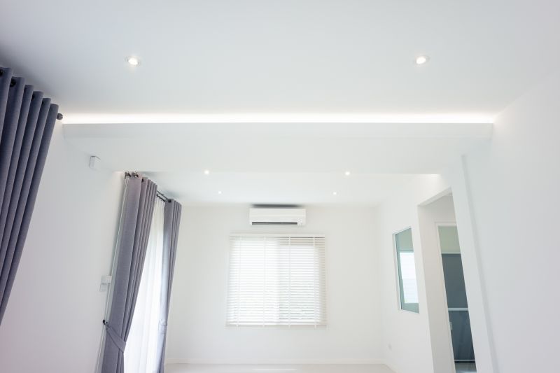 Led Lights Installation