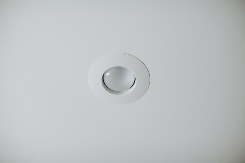 Recessed Light Replacement