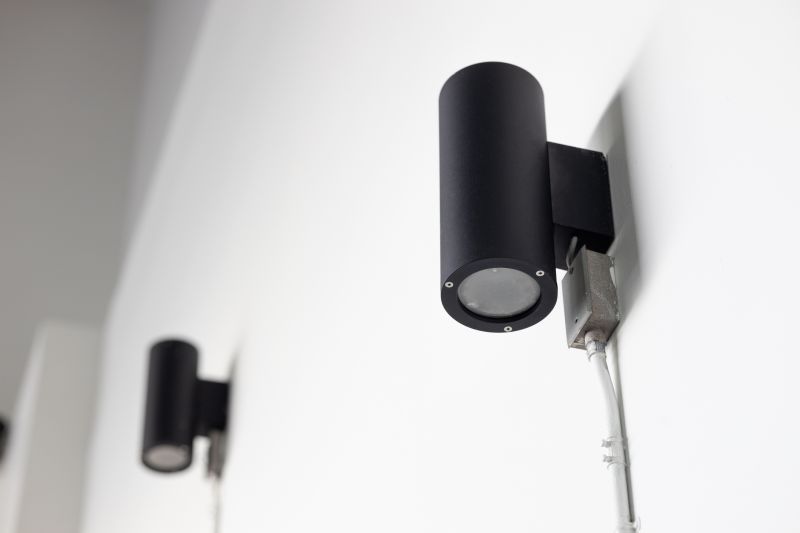 Security Light Replacement