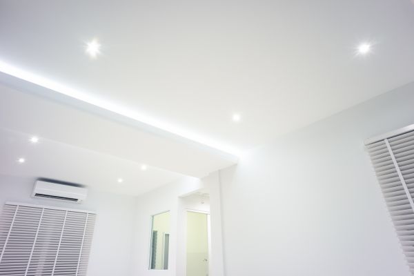 Recessed Lights Installation in Acworth
