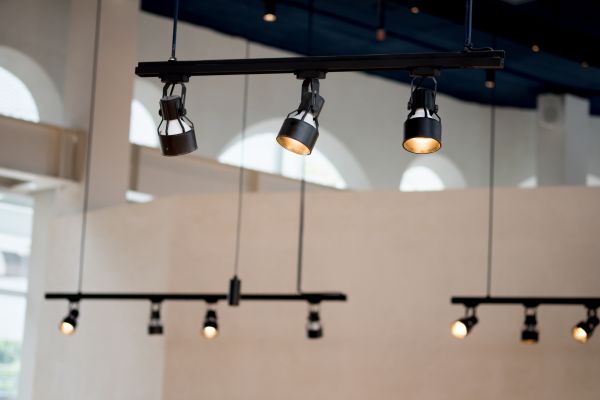 Track Lighting Installation in Acworth