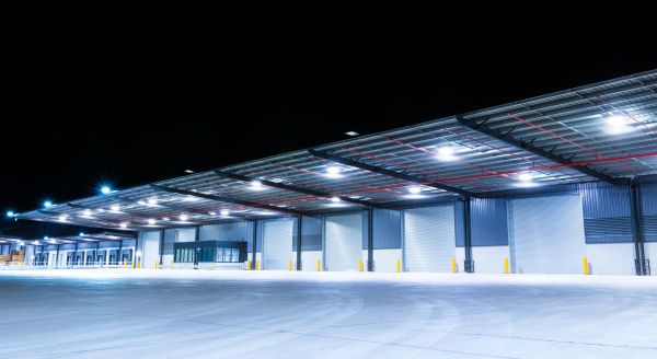 Commercial Lighting Repair in Acworth