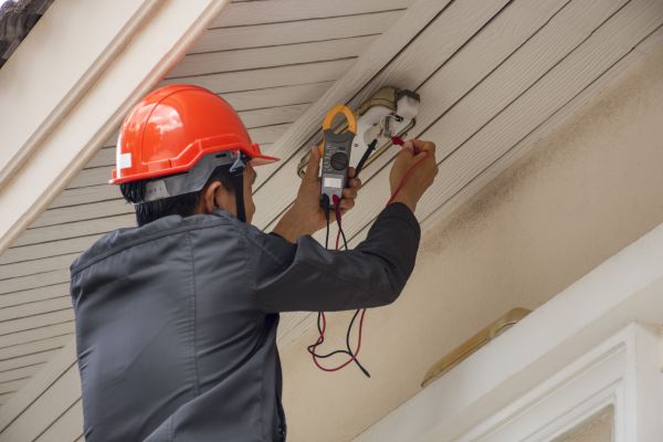 Outdoor Light Repair in Acworth