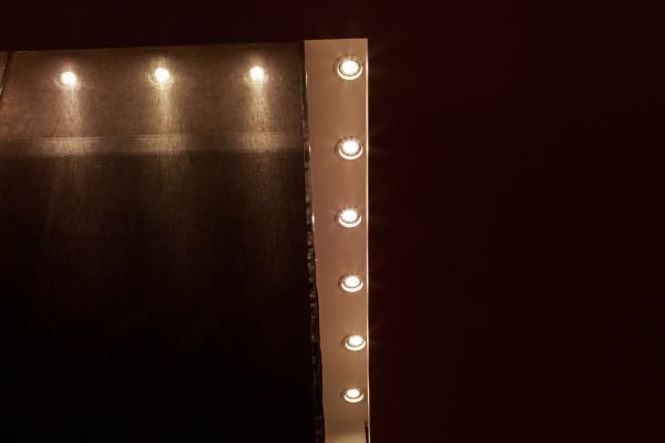 Downlight Setup