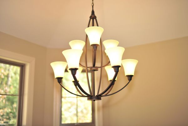 Light Fixture Installation in Acworth