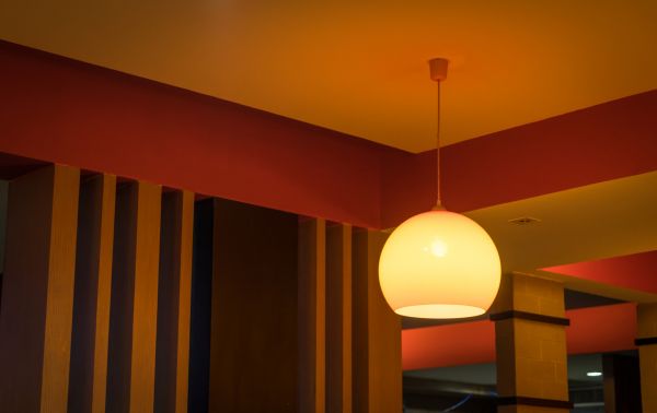 Overhead Lighting Replacement in Acworth