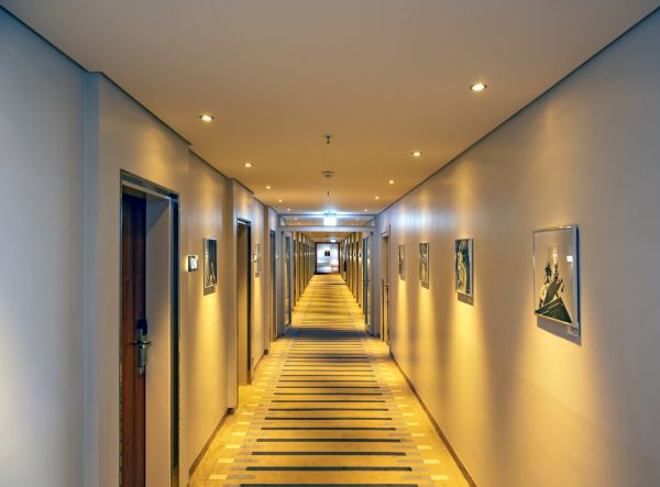 Hallway Lighting Installation in Acworth