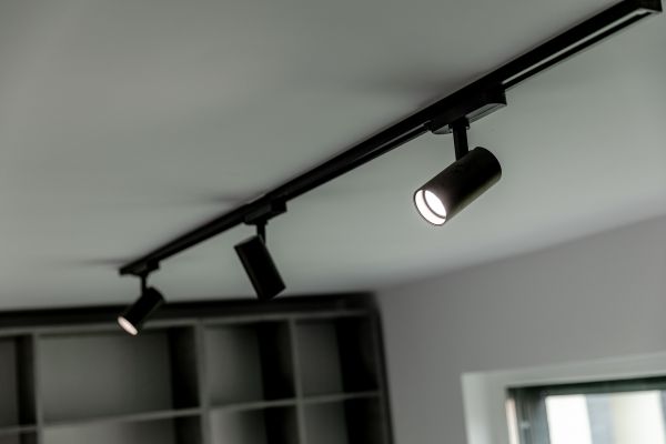 Track Light Replacement in Acworth