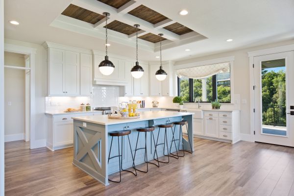 Pendant Light Replacement in Acworth