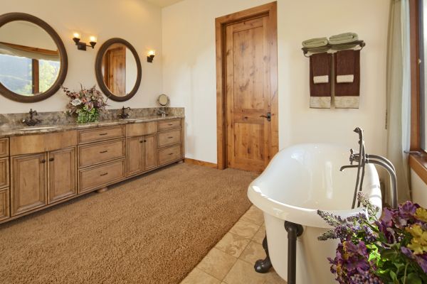 Bathroom Lighting Replacement in Acworth