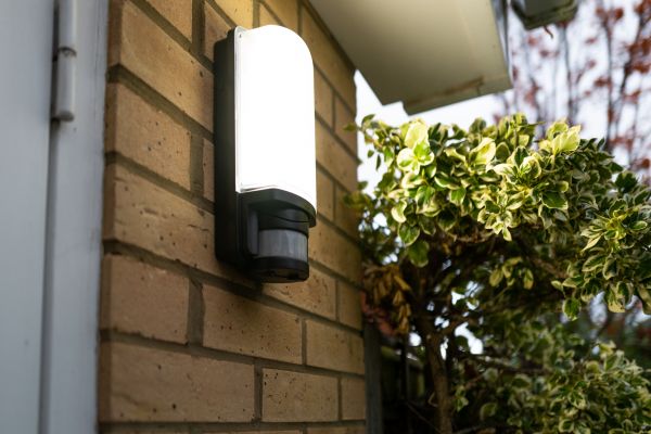 Wall Lights Installation in Acworth