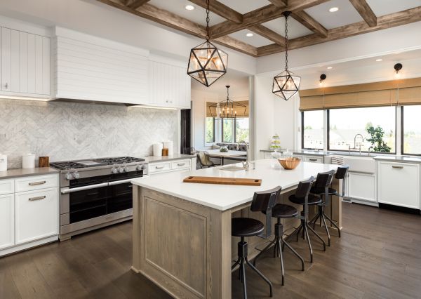 Modern Lighting Installation in Acworth