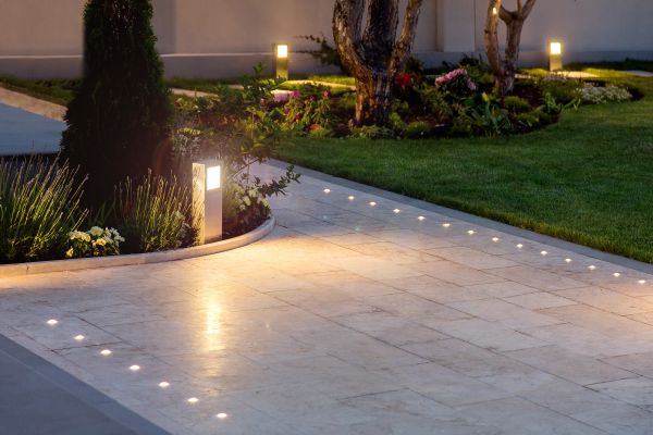 Lighting Installation in Acworth