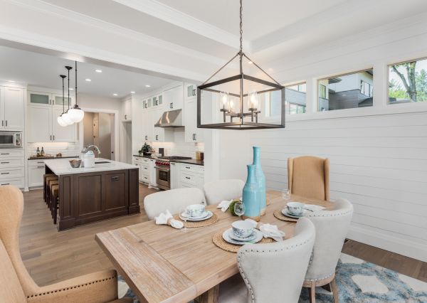 House Lighting Service in Acworth