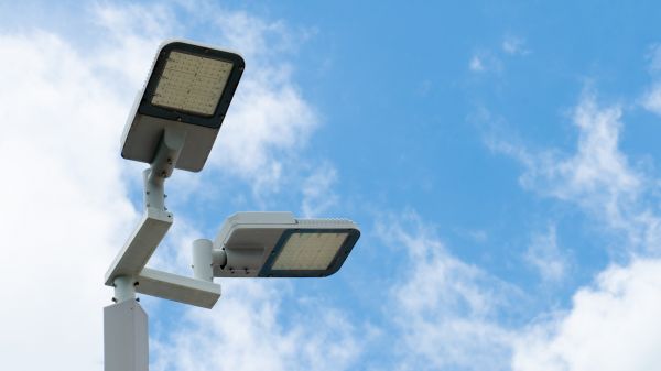 Outdoor Lighting Control in Acworth