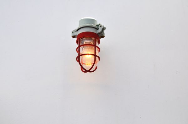 Emergency Light Installation in Acworth