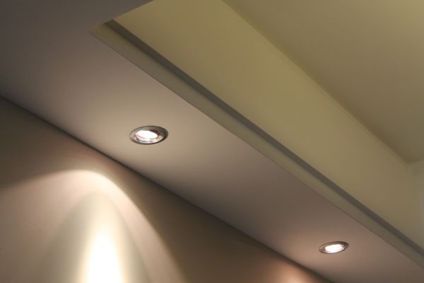 Pot Light Installation in Acworth