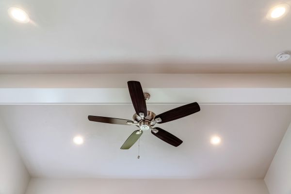 LED Can Light Installation in Acworth