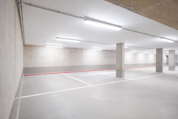 Garage Light Installation in Acworth