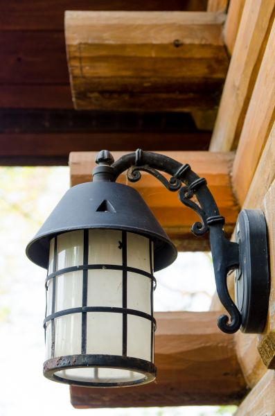 Light Fixture Replacement in Acworth