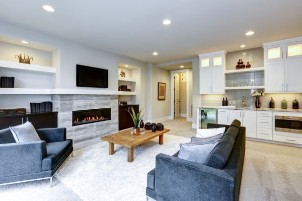 Interior Light Installation in Acworth