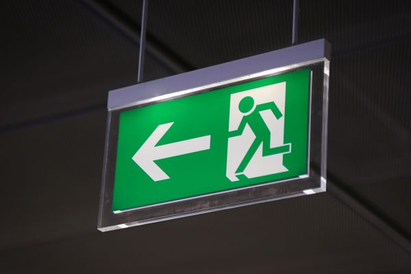 Exit Lighting Service in Acworth