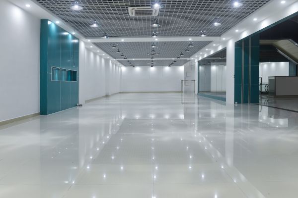Building Lighting Service in Acworth
